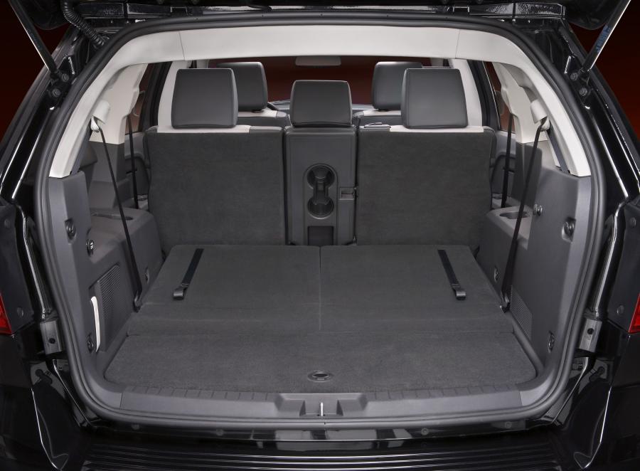  Dodge Journey 2008 года  (фото 256 из 309)